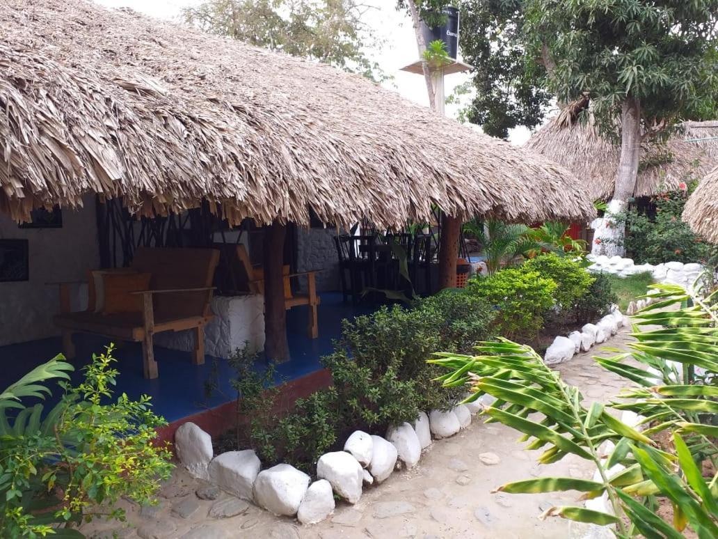 Hostel Cattleya Palomino Dış mekan fotoğraf
