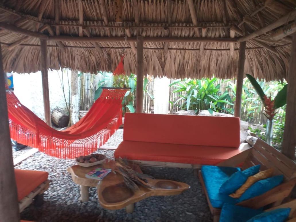 Hostel Cattleya Palomino Dış mekan fotoğraf