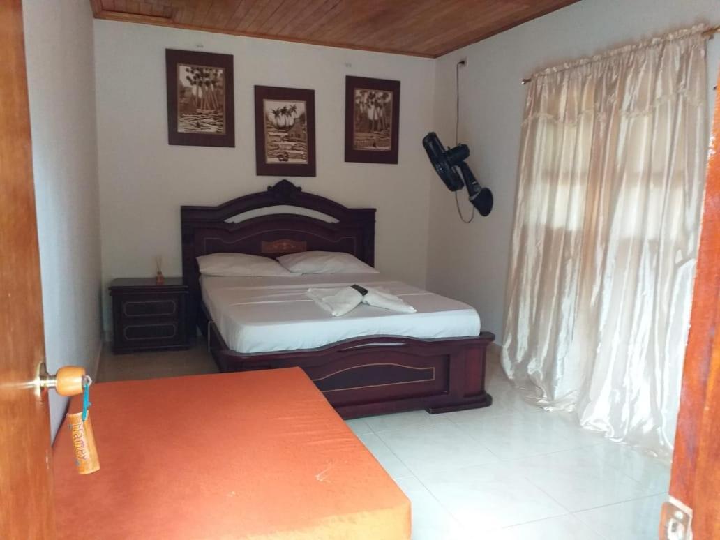 Hostel Cattleya Palomino Dış mekan fotoğraf