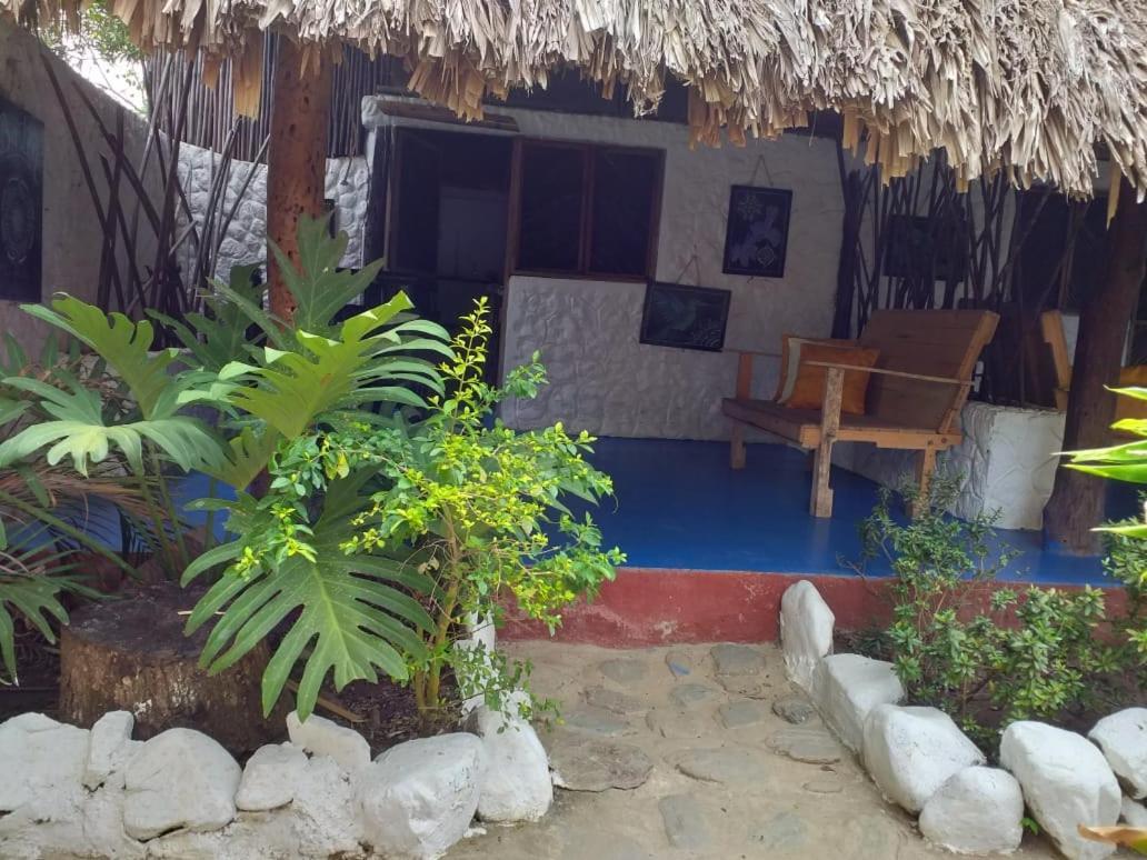 Hostel Cattleya Palomino Dış mekan fotoğraf