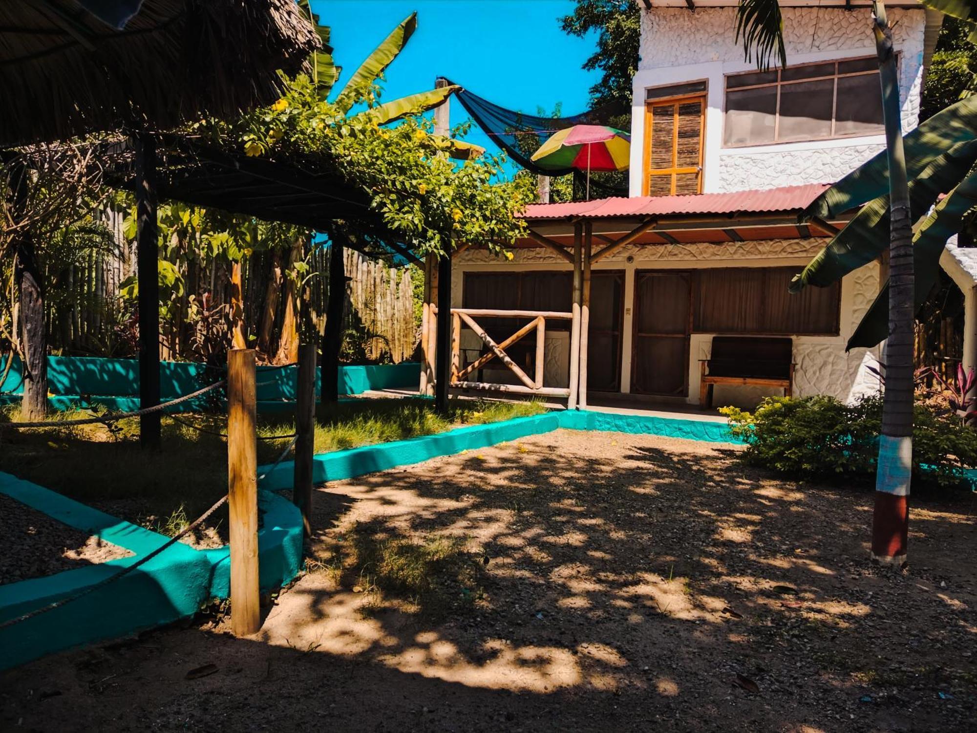 Hostel Cattleya Palomino Dış mekan fotoğraf