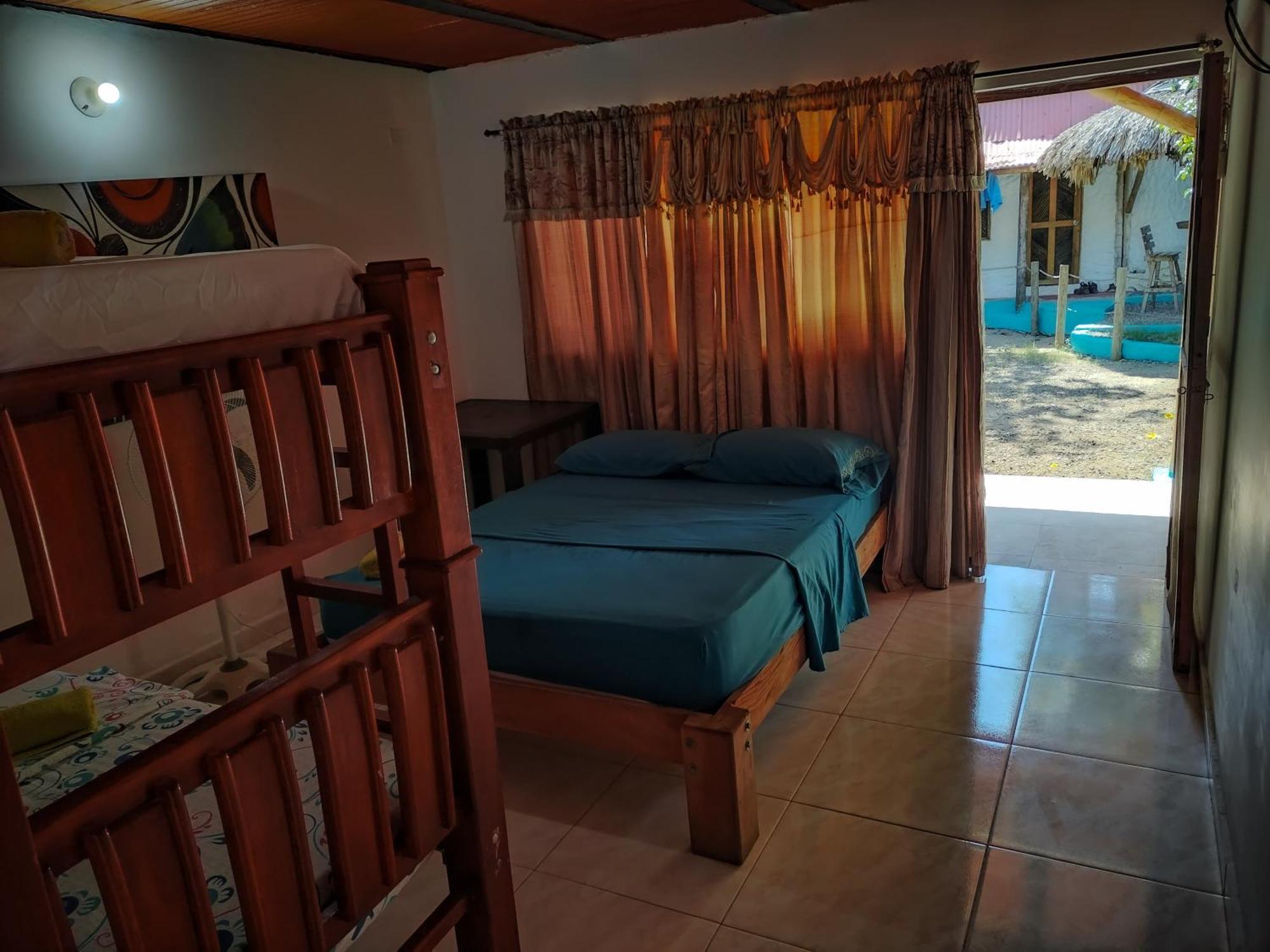Hostel Cattleya Palomino Dış mekan fotoğraf
