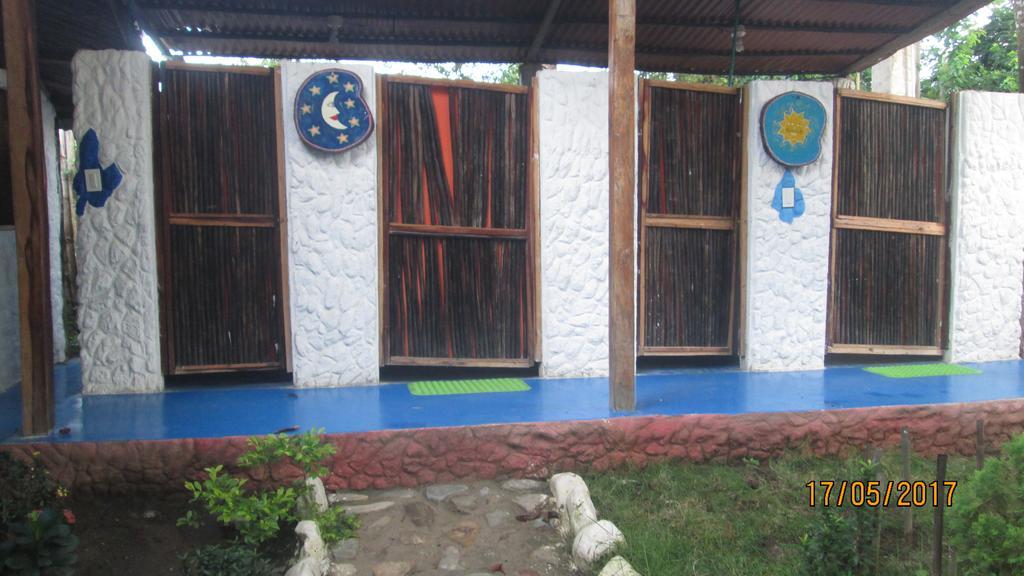 Hostel Cattleya Palomino Dış mekan fotoğraf