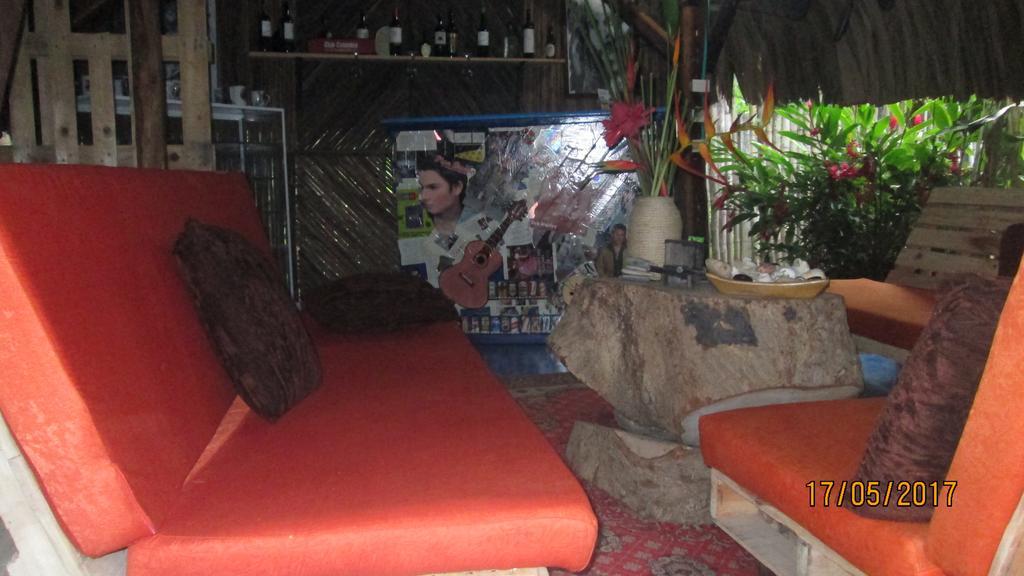 Hostel Cattleya Palomino Dış mekan fotoğraf