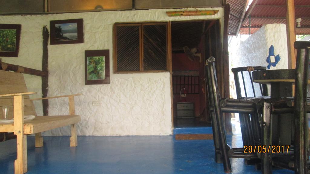 Hostel Cattleya Palomino Dış mekan fotoğraf