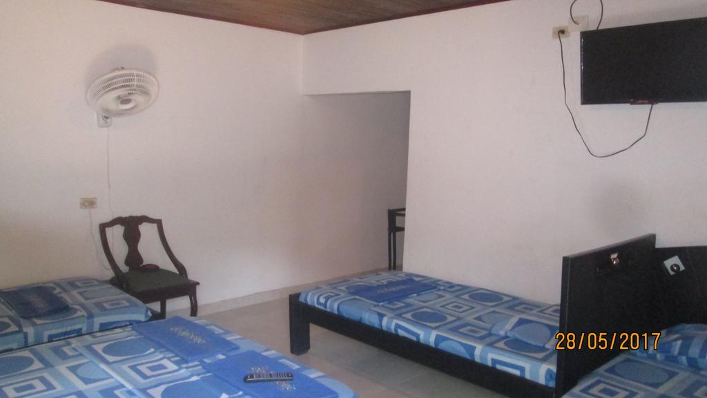 Hostel Cattleya Palomino Dış mekan fotoğraf