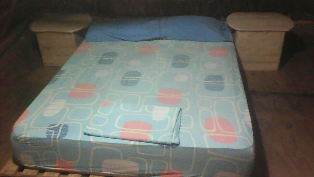 Hostel Cattleya Palomino Dış mekan fotoğraf