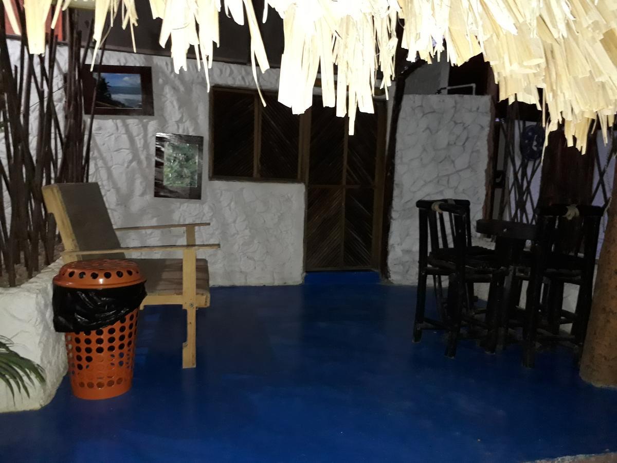 Hostel Cattleya Palomino Dış mekan fotoğraf