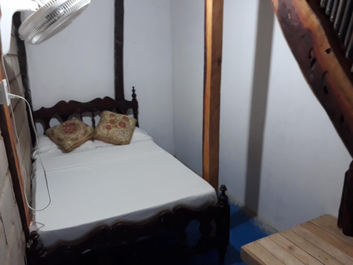 Hostel Cattleya Palomino Dış mekan fotoğraf