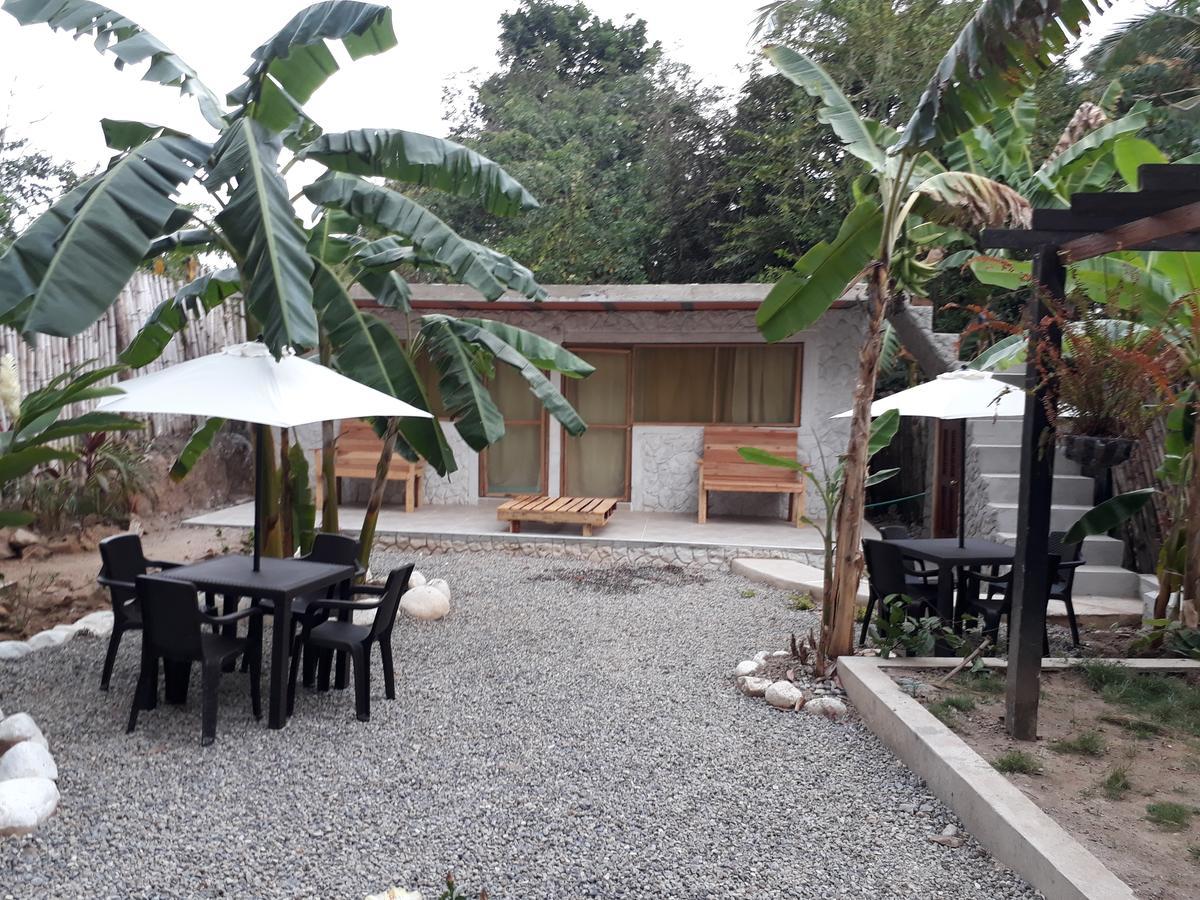 Hostel Cattleya Palomino Dış mekan fotoğraf